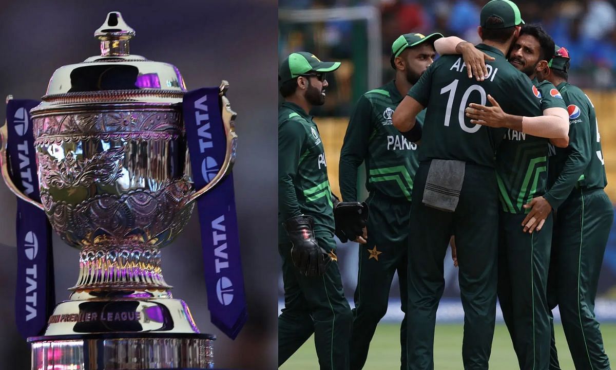 IPL 2025, IPL vs PSL, Hasan Ali, Pakistan Team