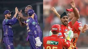 KKR vs PBKS: कौन जीतेगा कल का मुकाबला? जानें किसका पलड़ा भारी