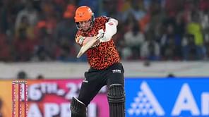 IPL 2025: 3 खिलाड़ी जिन्हें CSK vs SRH मैच में बना सकते हैं Dream11 टीम का कप्तान