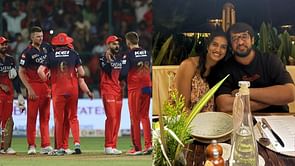 'दिमाग कुछ कहता है दिल कुछ और...,'शादी के बाद IPL की वजह से टेंशन में नजर आई यह भारतीय महिला खिलाड़ी; जानें क्या है पूरा मामला