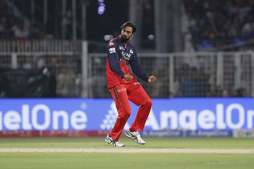 2025 IPL - Kolkata Knight Riders v Royal Challengers Bengaluru - Source: Getty