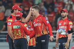 PBKS vs KKR : पंजाब और कोलकाता के बीच आज होगा धमाकेदार मुकाबला, जानें दोनों टीमों की संभावित Playing 11
