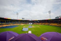 RCB vs PBKS: बेंगलुरु में बारिश और तूफान बिगाड़ेंगे काम? जानें क्या है मौसम का अपडेट