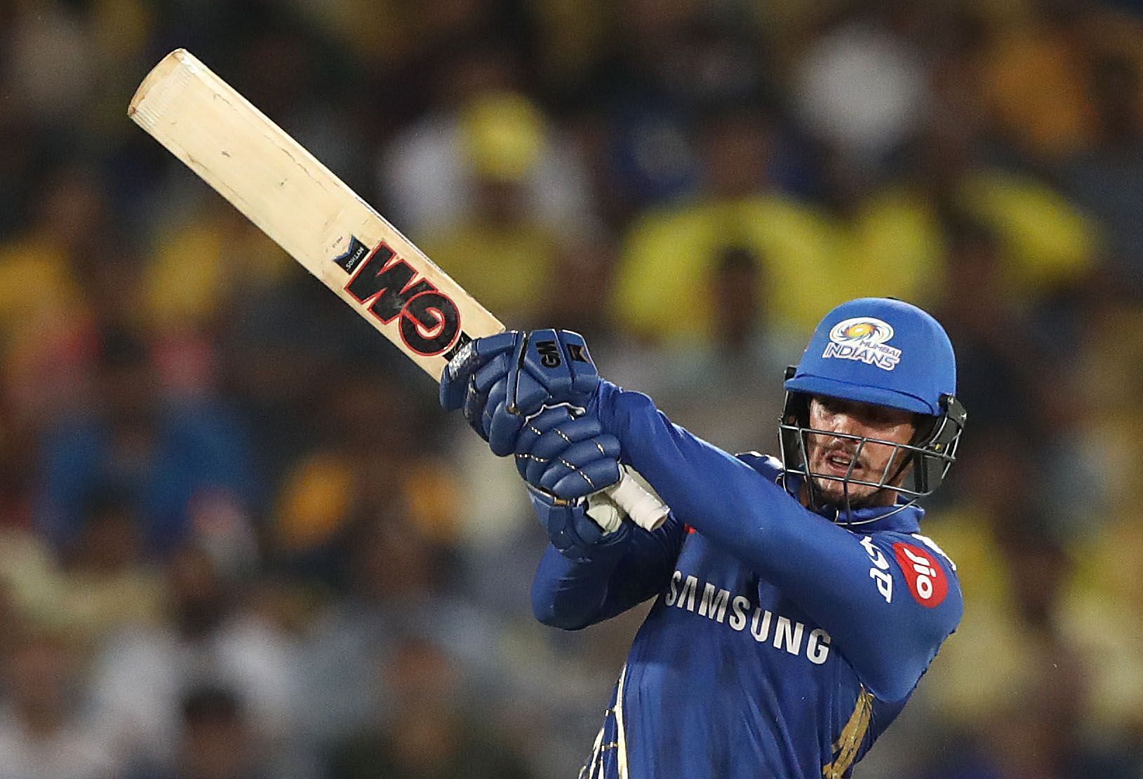 2019 IPL Final - Mumbai v Chennai - Source: Getty