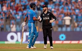 विराट कोहली के किस शॉट को चुराना चाहते हैं केन विलियमसन, कीवी खिलाड़ी ने खुद दिया जवाब