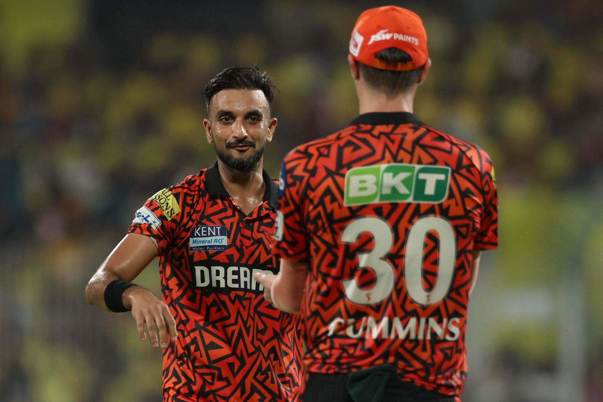 2025 IPL - Chennai Super Kings v Sunrisers Hyderabad - Source: Getty