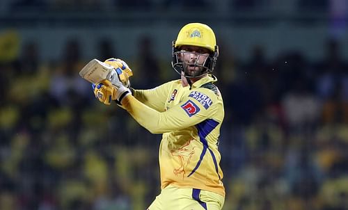 IPL 2023: Qualifier 1 - Gujarat Titans v Chennai Super Kings - Source: Getty