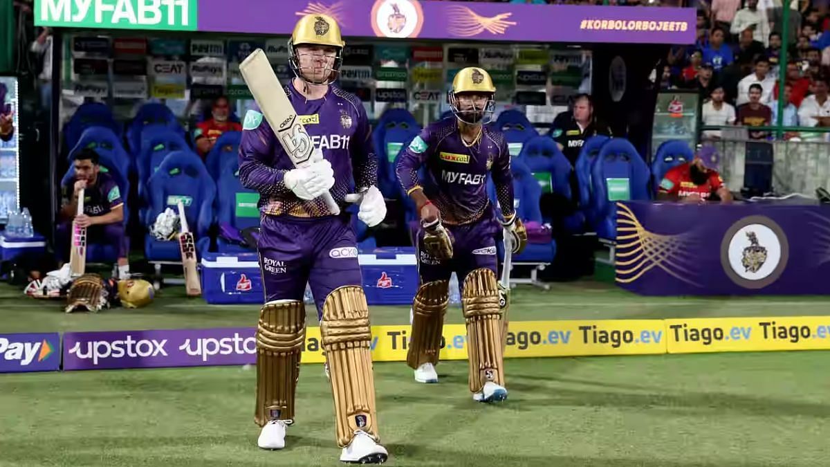 PSL 2025, Litton Das, Bangladesh Cricket Team,, Karachi Kings, KKR Team 