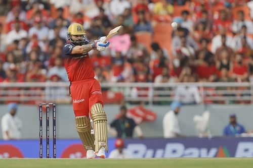 Virat Kohli (Image Credits: IPL X)