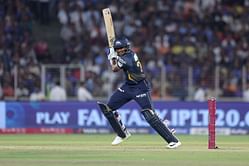 IPL 2025: 3 milestones that were reached during GT's 58-run victory over RR in Match 23 ft. Sai Sudharsan
