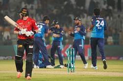 PSL 2025: CSK के पूर्व खिलाड़ी की धुआंधार पारी गई बेकार, मोहम्मद रिजवान की टीम ने खोला जीत का खाता