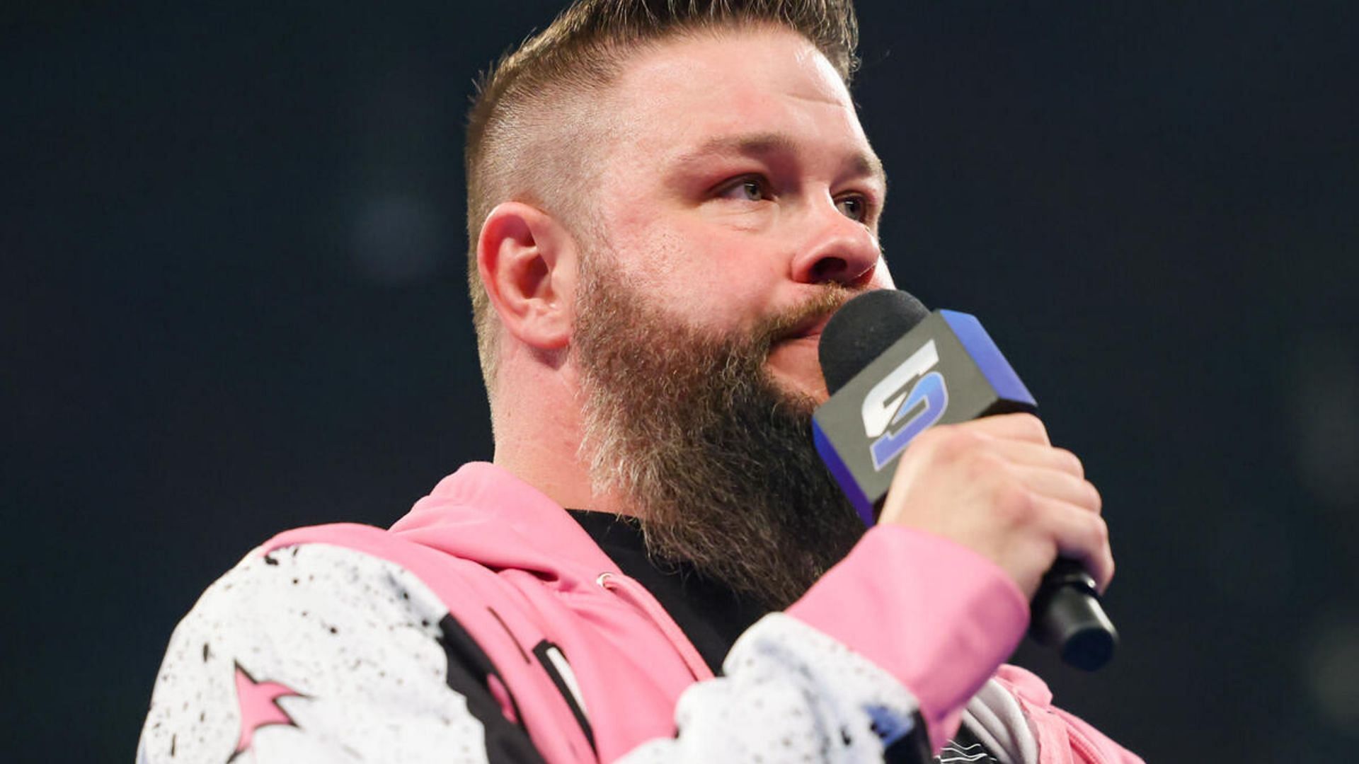 (Image credits - WWE