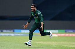 मोहम्मद आमिर ने खोली PCB की पोल, दूसरी बार संन्यास लेने की बताई बड़ी वजह