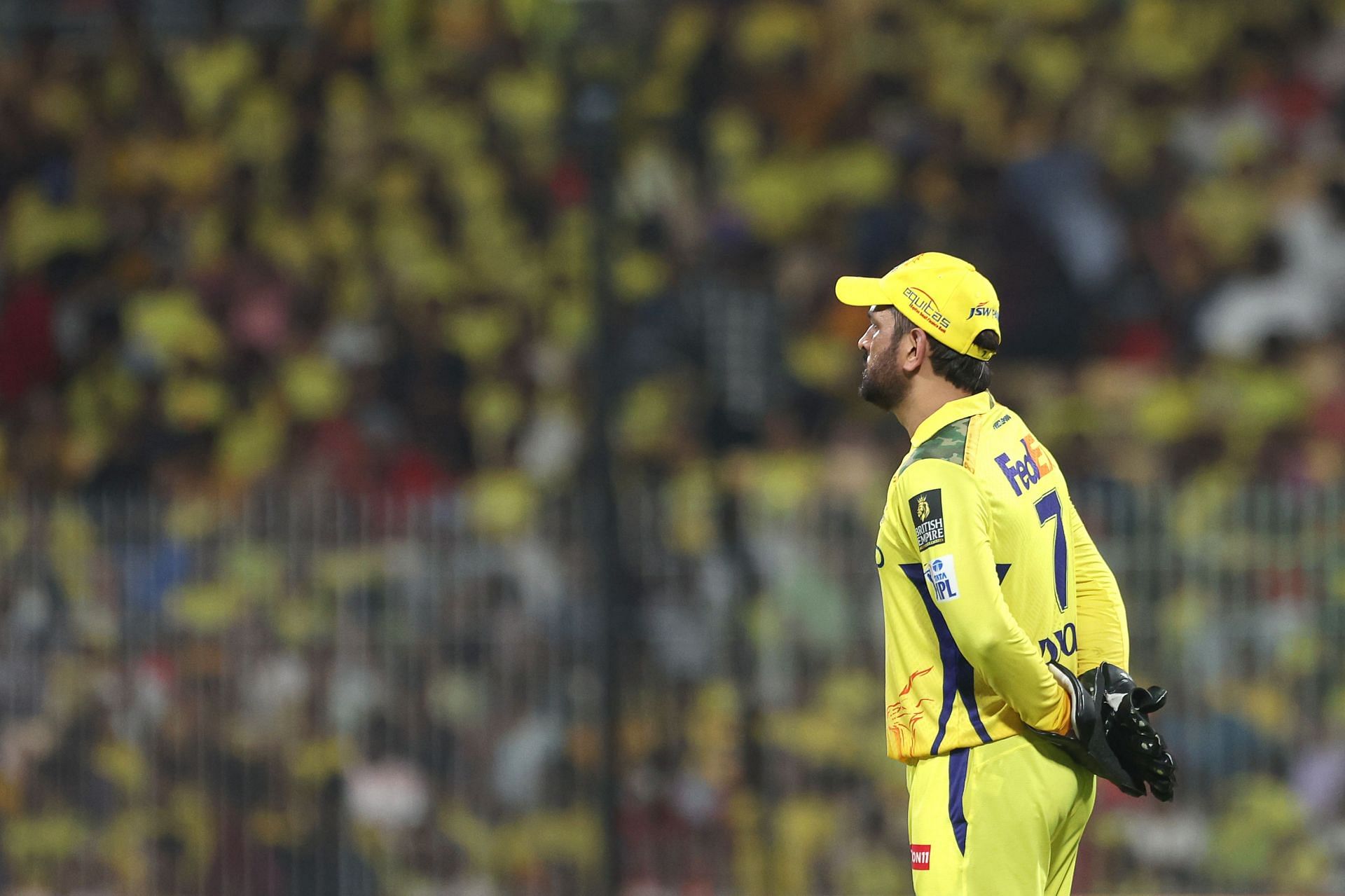 2025 IPL - Chennai Super Kings v Sunrisers Hyderabad - Source: Getty