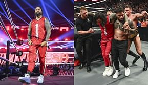 3 रियल लाइफ ब्लडलाइन मेंबर्स जिन्हें WWE WrestleMania 41 में शायद मैच लड़ने का मौका नहीं मिलेगा