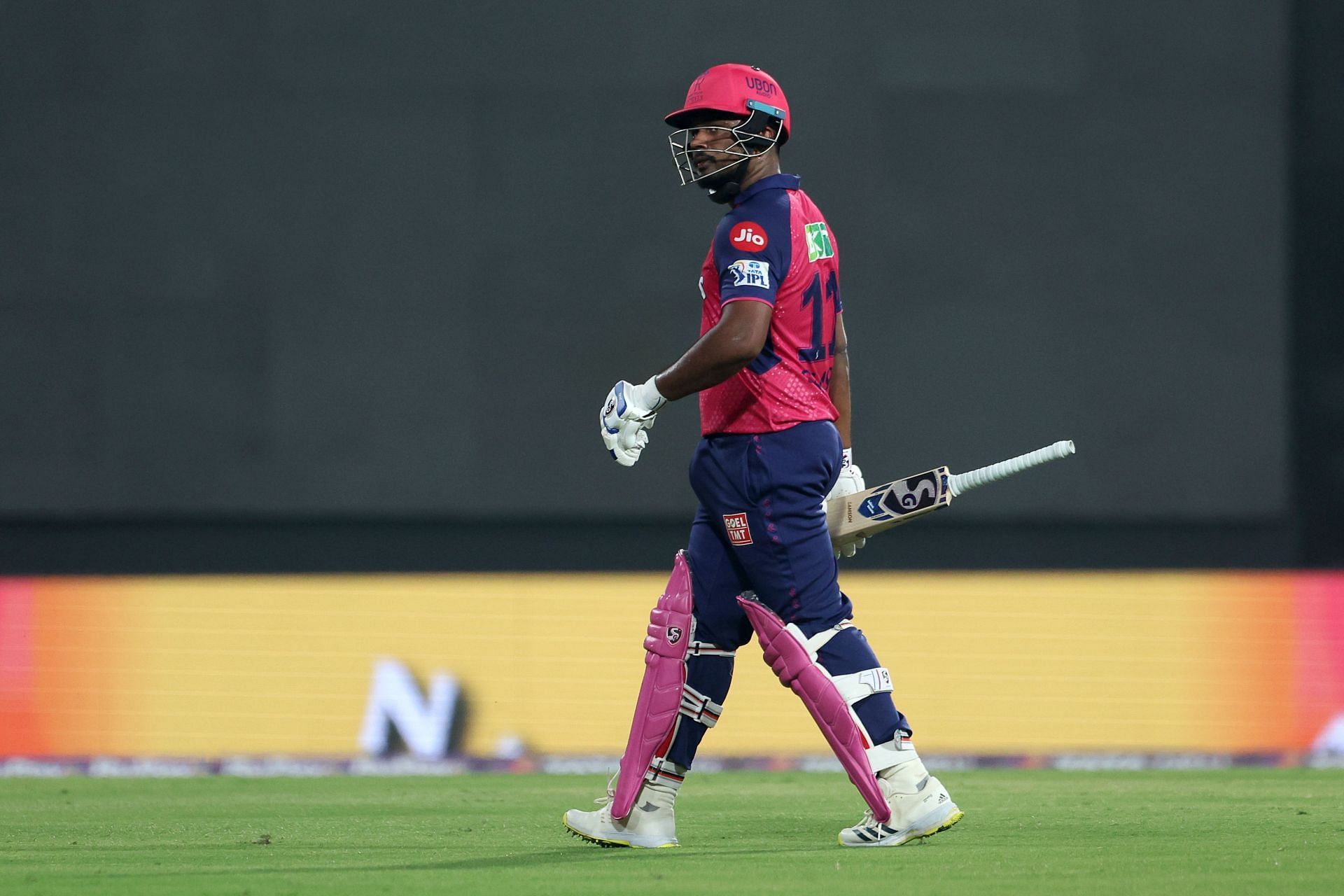 2025 IPL - Punjab Kings v Rajasthan Royals - Source: Getty
