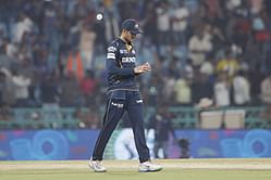 IPL 2025 : शुभमन गिल के खिलाफ लिया गया कड़ा एक्शन, इस गलती के लिए मिली बड़ी सजा