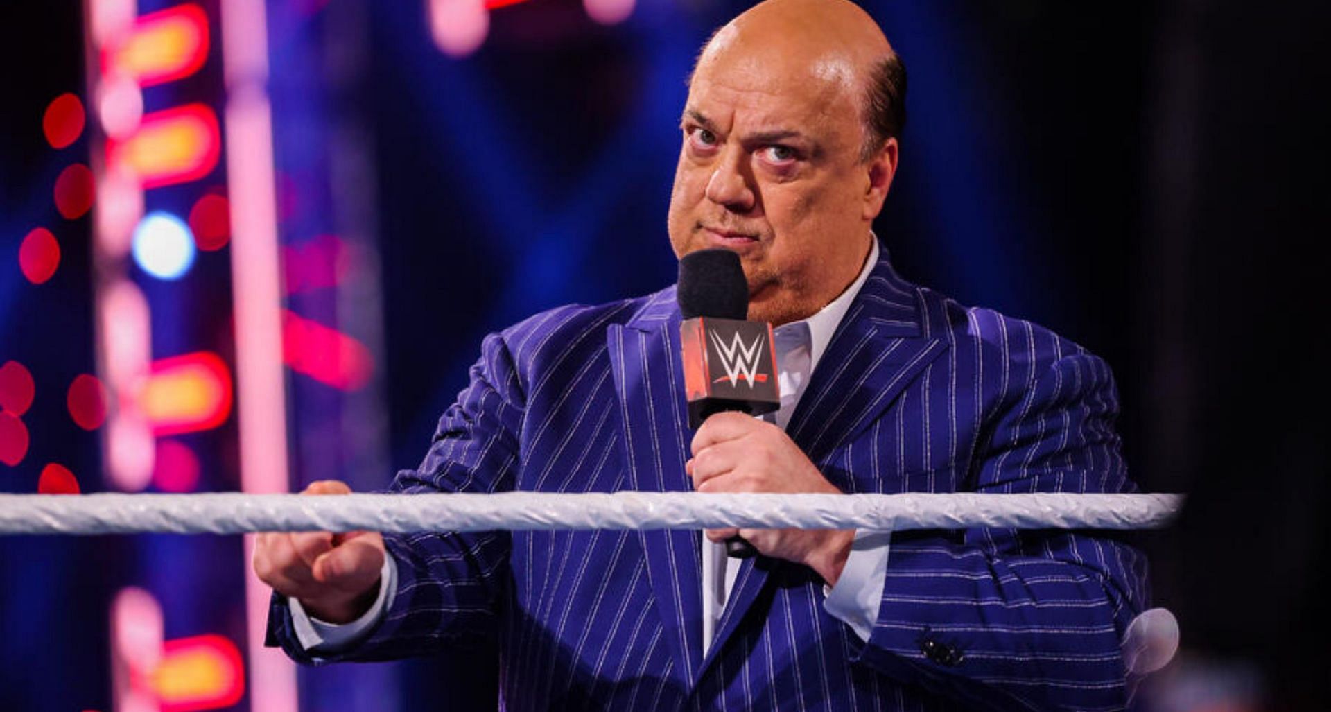 WWE