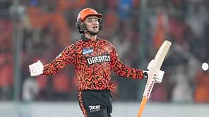 IPL 2025: 3 खिलाड़ी जिन्हें MI vs SRH मैच में बना सकते हैं Dream11 टीम का कप्तान