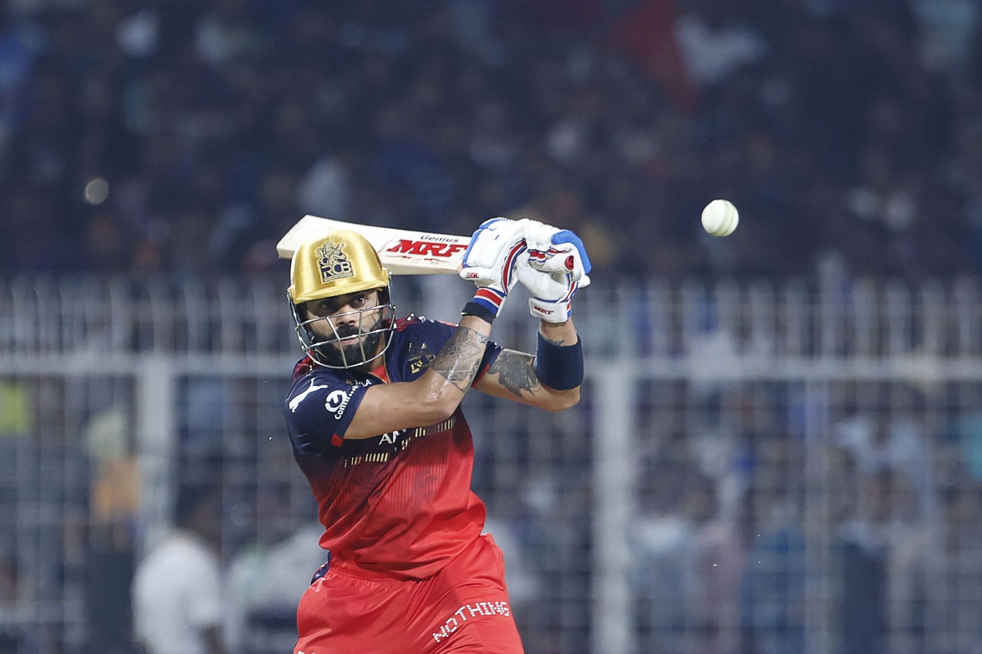 2025 IPL - Kolkata Knight Riders v Royal Challengers Bengaluru - Source: Getty