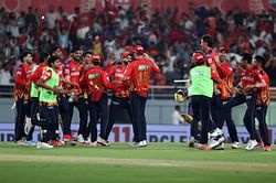 IPL 2025: 3 records broken during PBKS’ unbelievable 16-run win over KKR in Match 31