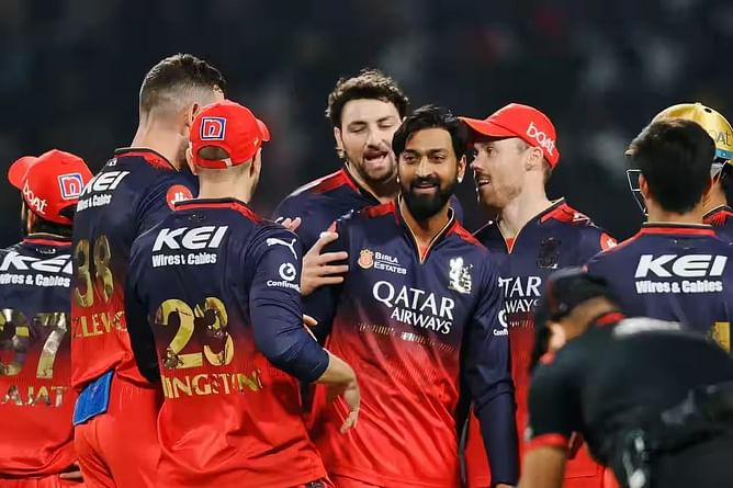 "We were abused a lot" - Aakash Chopra on RCB's bowling ahead of IPL 2025 clash vs MI