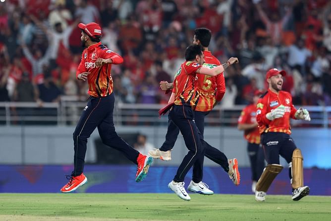 PBKS vs KKR: IPL 2025 में कल का मैच किसने जीता?