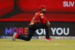 “It's actually making me laugh” - Shreyas Iyer’s interesting comment grabs attention after SRH chase 246 in IPL 2025 match against PBKS