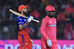 Picking a combined RR-RCB playing 11 with impact sub ahead of IPL 2025 clash ft. Virat Kohli, Jofra Archer