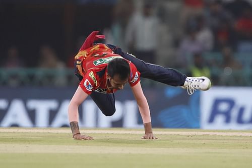 2025 IPL - Lucknow Super Giants v Punjab Kings - Source: Getty