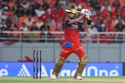 AI makes 3 predictions for today's RCB vs RR match; No. 1 is about Virat Kohli