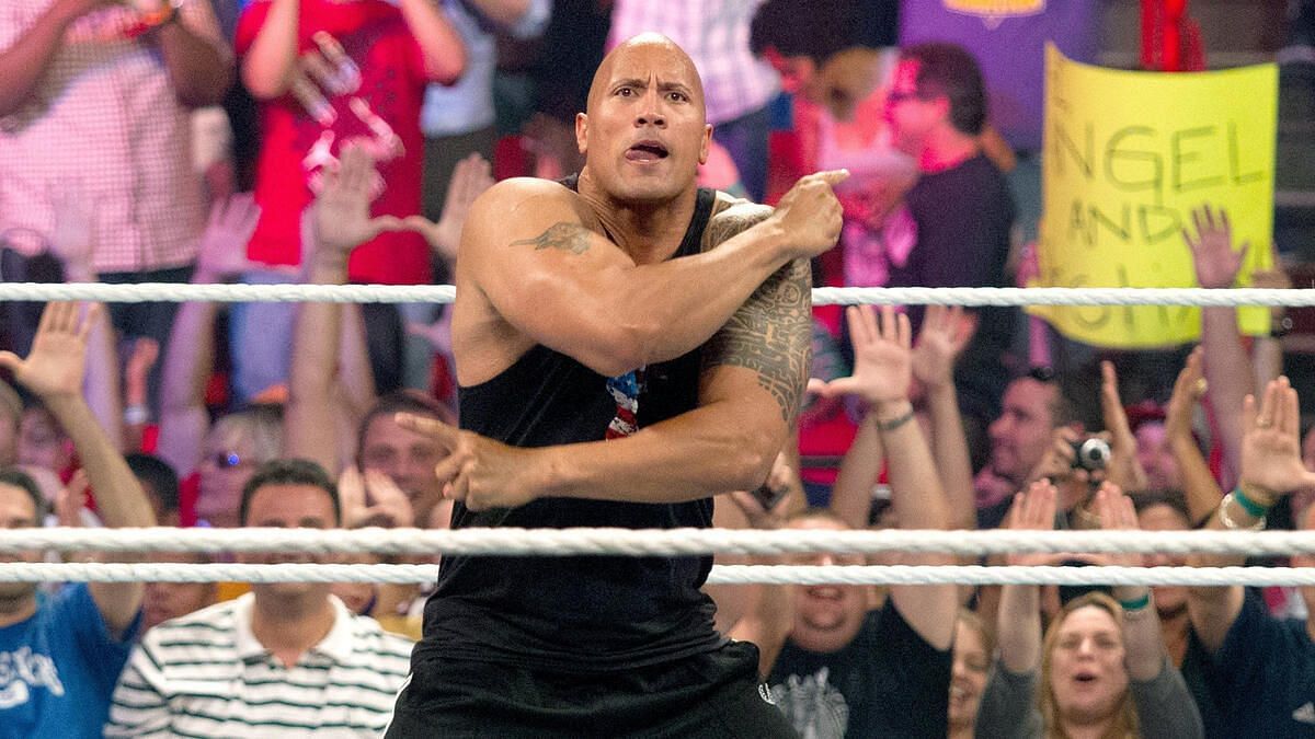 WWE