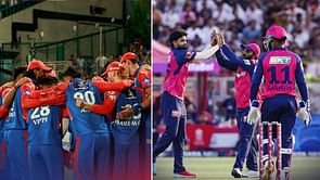 DC vs RR: कौन जीतेगा कल का मुकाबला? जानें किसका पलड़ा भारी