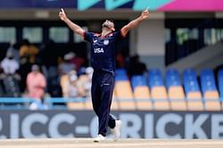 USA vs BER Dream11 Prediction: Fantasy Cricket Tips, Today's Playing 11 and Pitch Report for North American T20 Cup, Semi Final 2