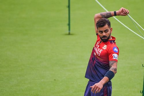 India Cricket - Source: Getty