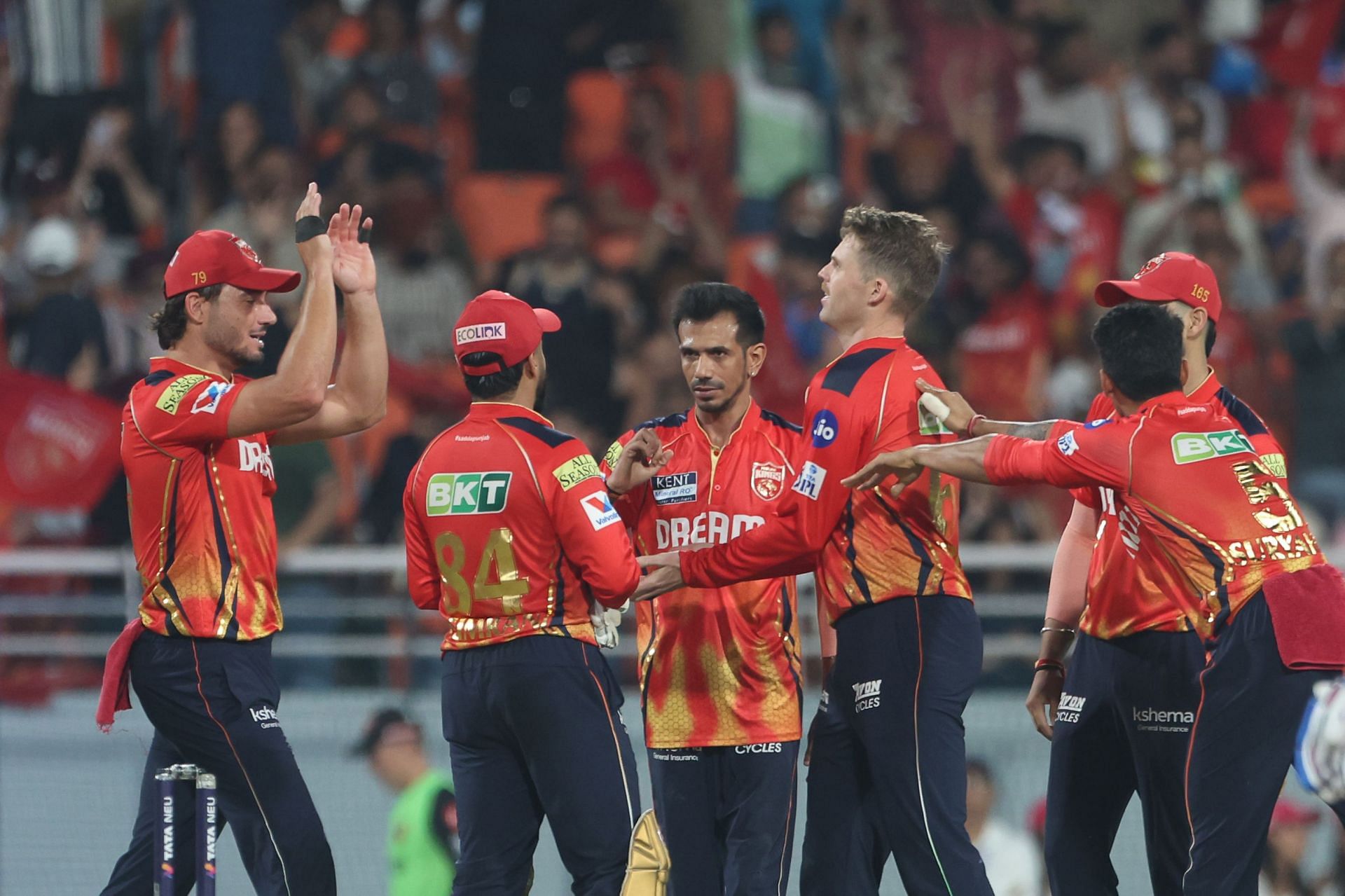 2025 IPL - Punjab Kings v Rajasthan Royals - Source: Getty