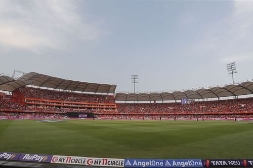2025 IPL - SunRisers Hyderabad v Rajasthan Royals - Source: Getty