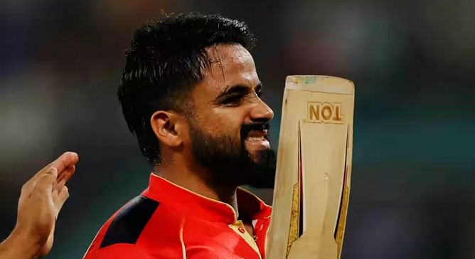 Ayush Badoni, Ravi Bishnoi combine for stunning relay catch to dismiss Prabhsimran Singh in LSG vs PBKS IPL 2025 match [Watch]