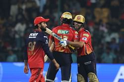RCB vs PBKS: IPL 2025 में कल का मैच किसने जीता?
