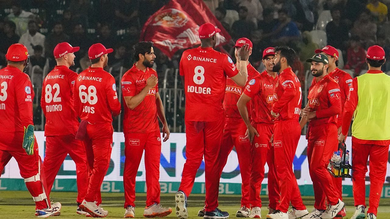 PSL 2025, Islamabad United vs Multan Sultans, Shadab Khan, Jason Holder