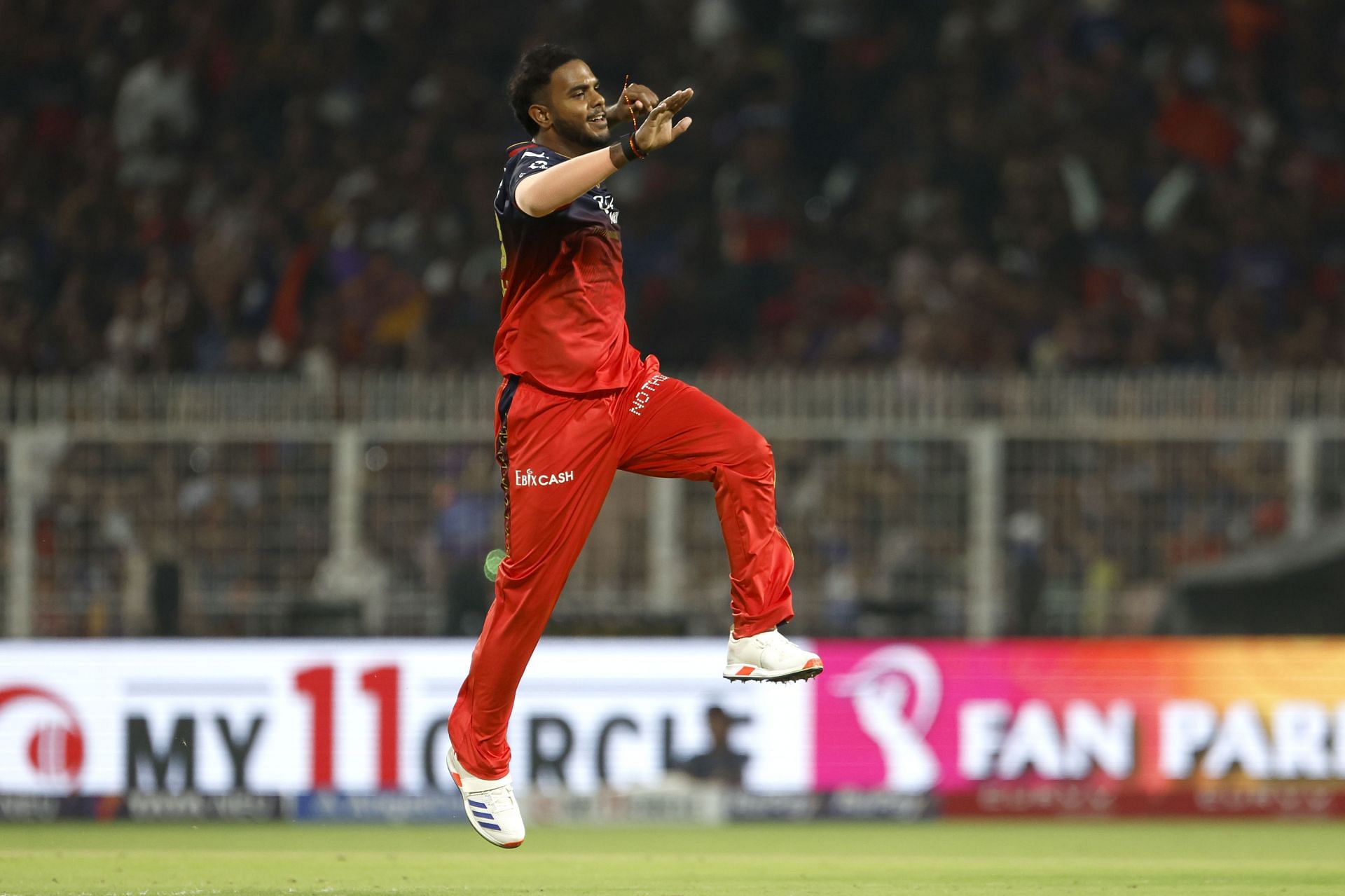 2025 IPL - Kolkata Knight Riders v Royal Challengers Bengaluru - Source: Getty