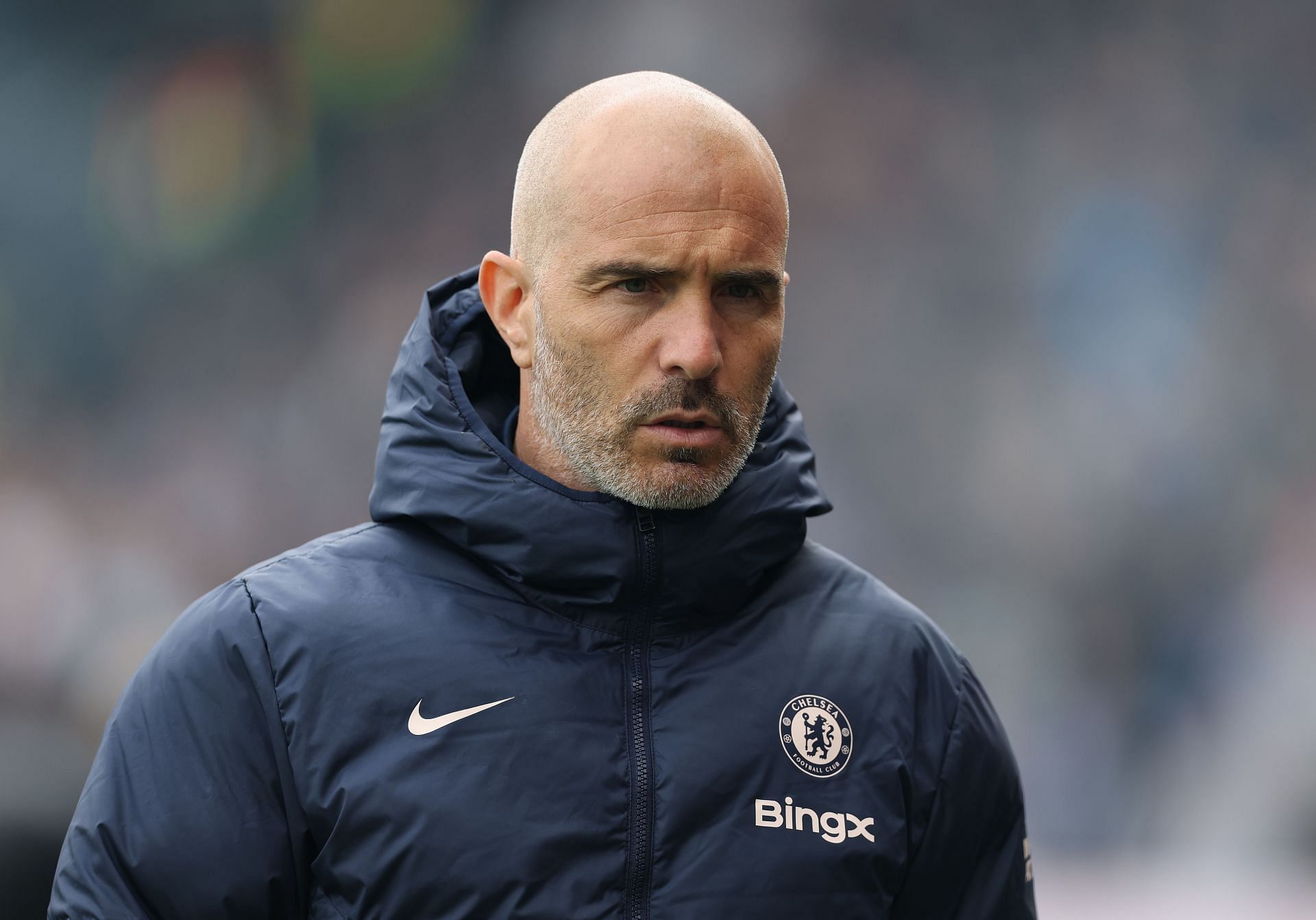 Fulham FC v Chelsea FC - Premier League - Source: Getty