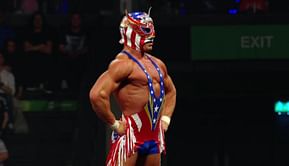 WrestleMania में फेमस स्टार को लड़ने का मौका नहीं मिलने पर दिग्गज का फूटा गुस्सा, WWE को आड़े हाथ लेकर साधा निशाना