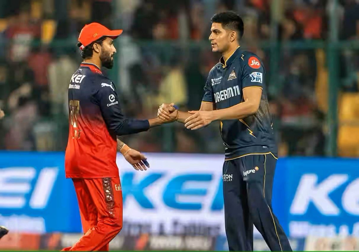 IPL 2025, Gujarat Titans, Dasun Shanaka
