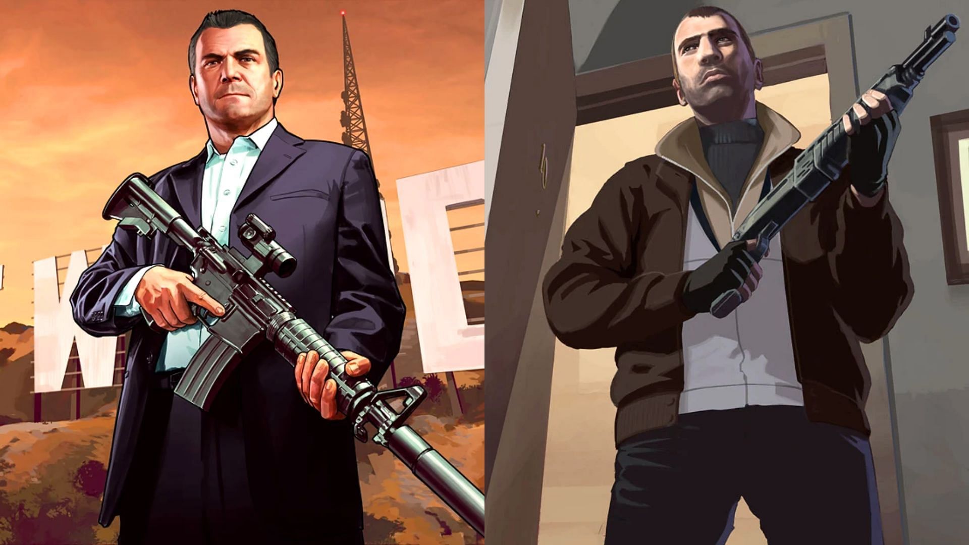 GTA 5