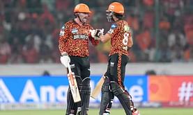 SRH के धाकड़ खिलाड़ी को पूर्व क्रिकेटर ने बनाया निशाना, बल्लेबाजी अप्रोच में बदलाव की दी सलाह