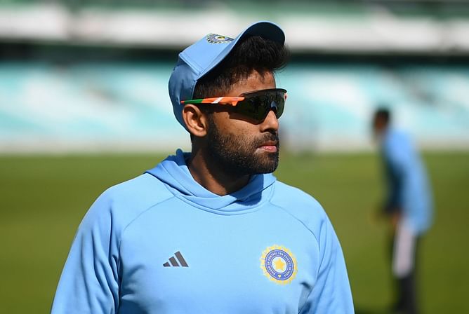 MCA clears the air on rumors of Suryakumar Yadav planning to move from Mumbai to Goa