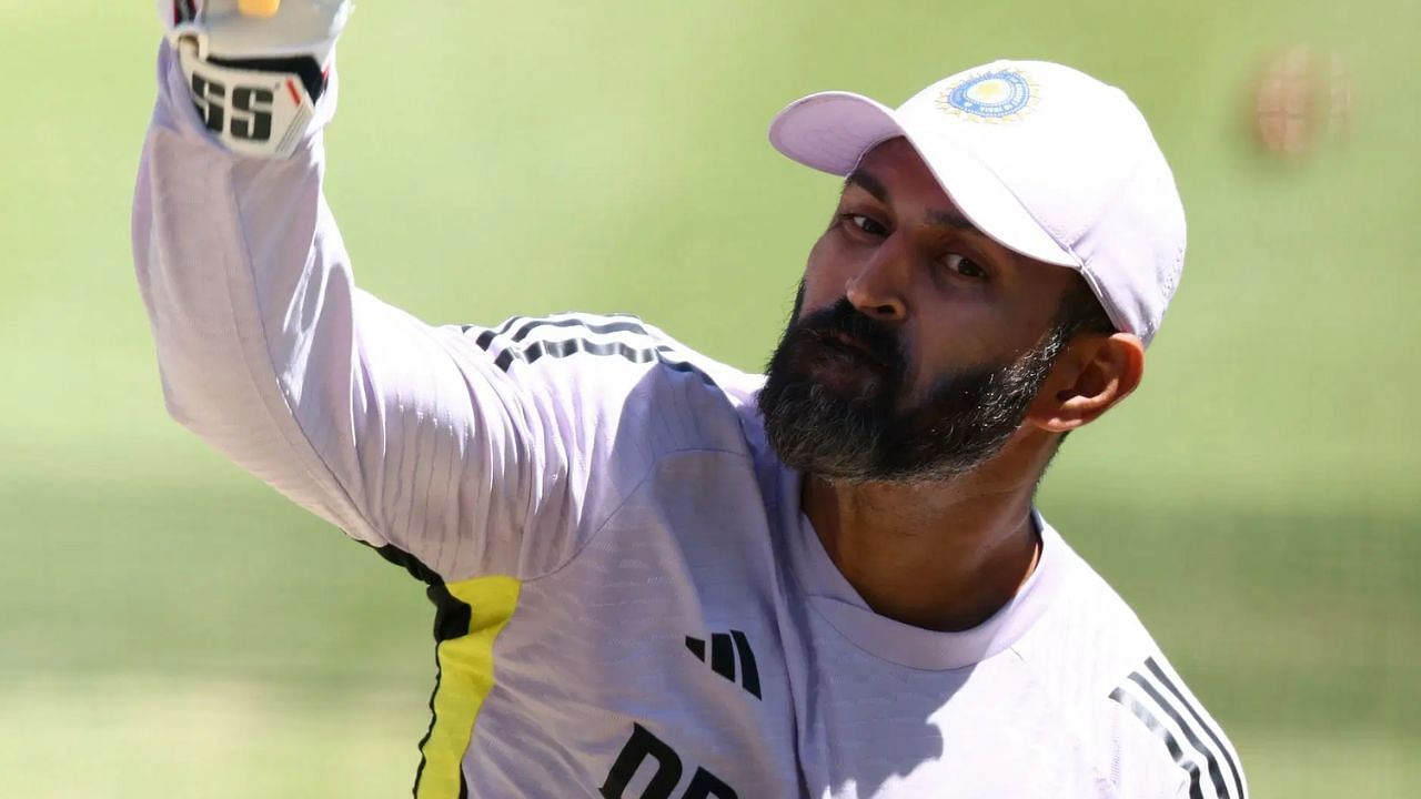 Abhishek Nayar, IPL 2025, KKR, Team India