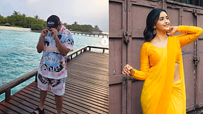 कौन हैं आकृति अग्रवाल, पृथ्वी शॉ की नई GF के रूप में बटोर रहीं सुर्खियां; जानें इस हसीना के बारे में सबकुछ