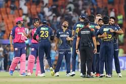 "He has equaled AB de Villiers" - Aakash Chopra lauds Indian batter's knock in GT vs RR IPL 2025 match